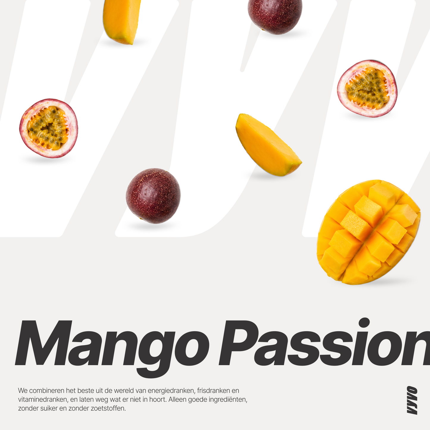Mango Passion