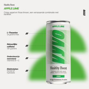Apple Lime