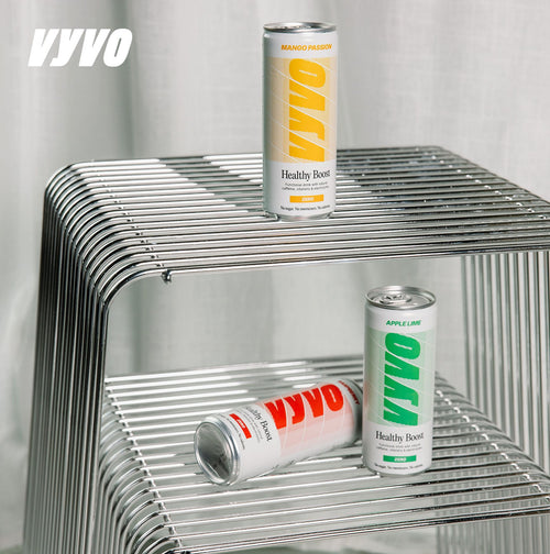 VYVO energy+focus