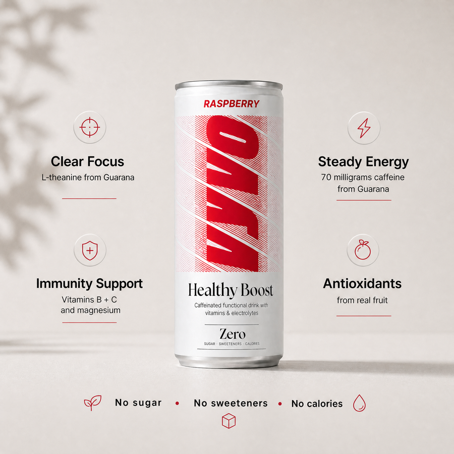 Hydration Product