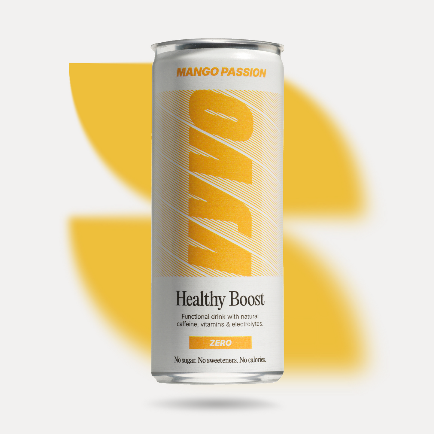 Mango Passion