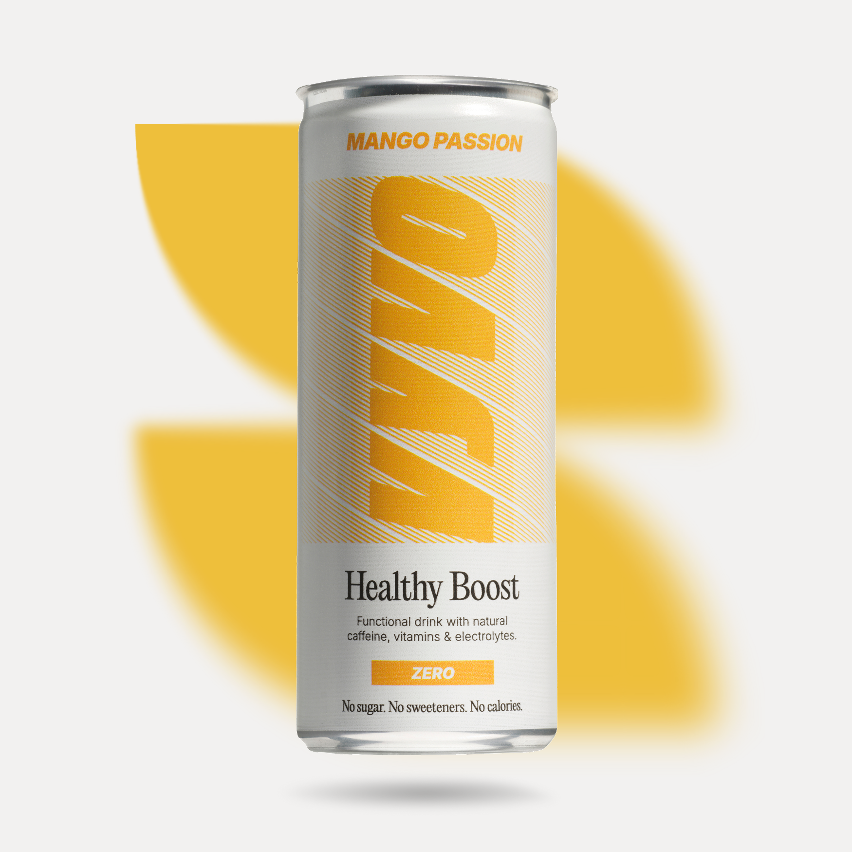 Mango Passion