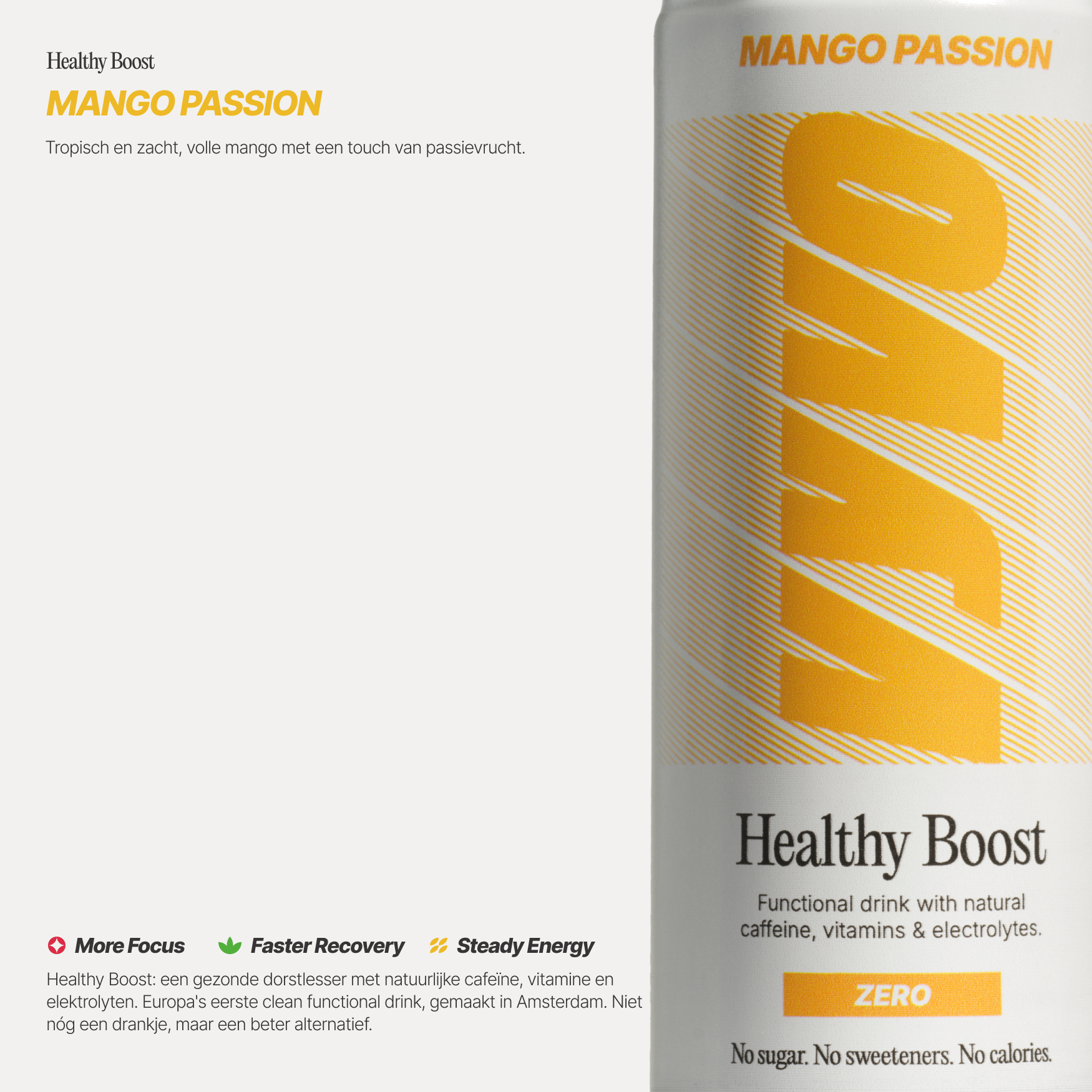 Mango Passion