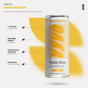Mango Passion