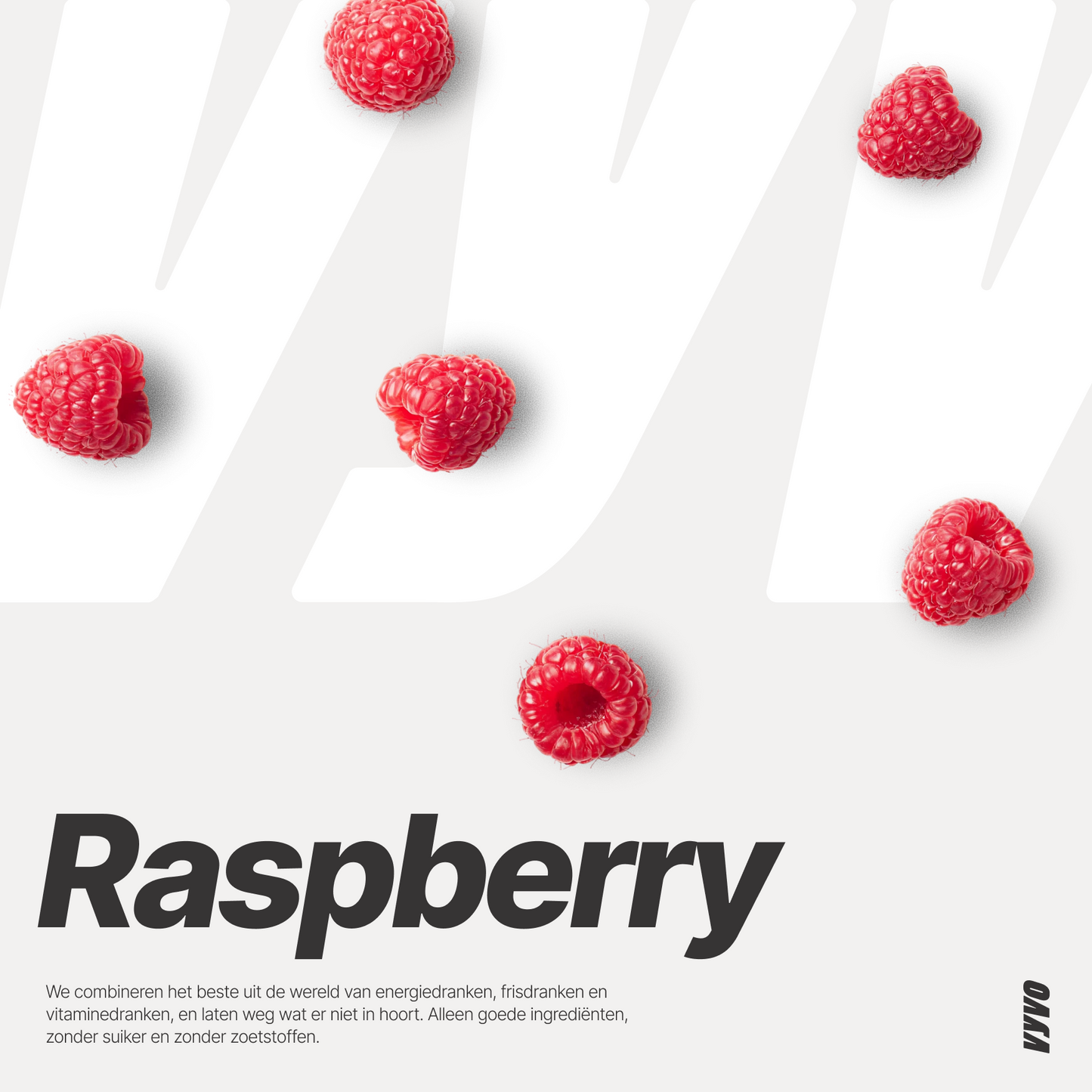 Raspberry
