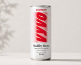Healthy Boost - Framboos